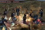 Samurai Warriors: State of War (PSP)