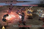 Samurai Warriors: State of War (PSP)