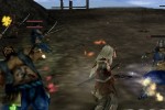 Samurai Warriors: State of War (PSP)