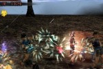 Samurai Warriors: State of War (PSP)