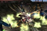 Samurai Warriors: State of War (PSP)