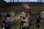 Samurai Warriors: State of War (PSP)