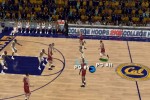 College Hoops 2K6 (Xbox 360)