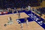 College Hoops 2K6 (Xbox 360)