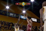 College Hoops 2K6 (Xbox 360)