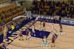 College Hoops 2K6 (Xbox 360)