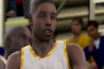 College Hoops 2K6 (Xbox 360)