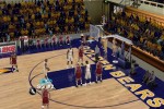 College Hoops 2K6 (Xbox 360)