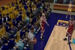 College Hoops 2K6 (Xbox 360)