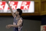 College Hoops 2K6 (Xbox 360)