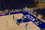 College Hoops 2K6 (Xbox 360)