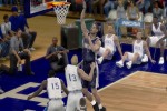 College Hoops 2K6 (Xbox 360)