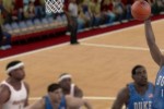 College Hoops 2K6 (Xbox 360)