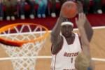 College Hoops 2K6 (Xbox 360)