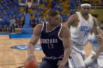 College Hoops 2K6 (Xbox 360)