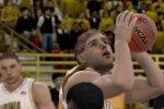 College Hoops 2K6 (Xbox 360)