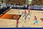 College Hoops 2K6 (Xbox 360)