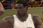 College Hoops 2K6 (Xbox 360)