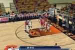 College Hoops 2K6 (Xbox 360)