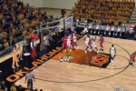 College Hoops 2K6 (Xbox 360)