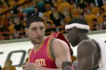 College Hoops 2K6 (Xbox 360)