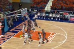 College Hoops 2K6 (Xbox 360)