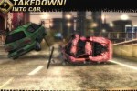 Burnout Revenge (Xbox 360)