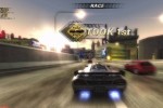 Burnout Revenge (Xbox 360)