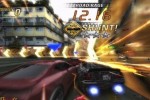 Burnout Revenge (Xbox 360)