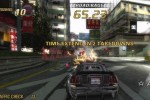 Burnout Revenge (Xbox 360)