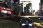 Burnout Revenge (Xbox 360)