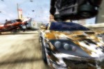 Burnout Revenge (Xbox 360)