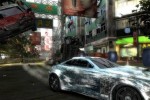 Burnout Revenge (Xbox 360)