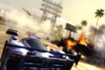 Burnout Revenge (Xbox 360)