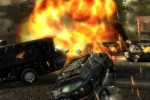 Burnout Revenge (Xbox 360)