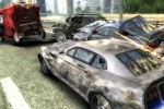 Burnout Revenge (Xbox 360)