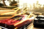 Burnout Revenge (Xbox 360)