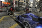 Burnout Revenge (Xbox 360)