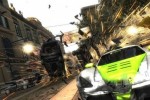 Burnout Revenge (Xbox 360)