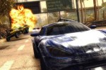 Burnout Revenge (Xbox 360)