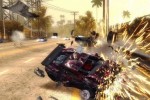 Burnout Revenge (Xbox 360)