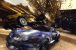 Burnout Revenge (Xbox 360)