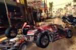 Burnout Revenge (Xbox 360)