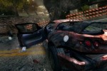 Burnout Revenge (Xbox 360)