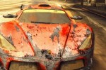 Burnout Revenge (Xbox 360)