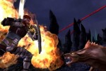 Dungeons & Dragons Online: Stormreach (PC)