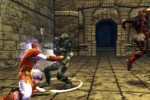 Dungeons & Dragons Online: Stormreach (PC)