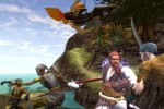 Dungeons & Dragons Online: Stormreach (PC)