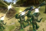 Dungeons & Dragons Online: Stormreach (PC)