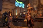Dungeons & Dragons Online: Stormreach (PC)